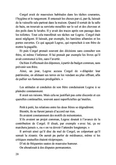 Une veillée de récits magiques