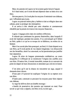 Une veillée de récits magiques
