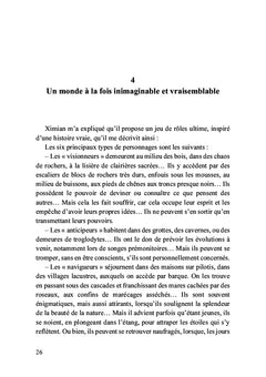 Une veillée de récits magiques