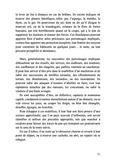Une veillée de récits magiques