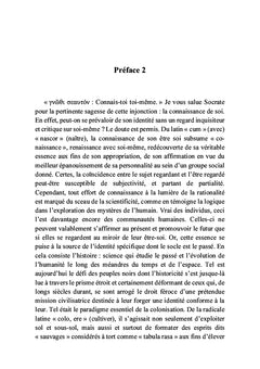 Histoire de la région du Sud Cameroun