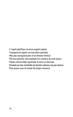 Espace infidèle