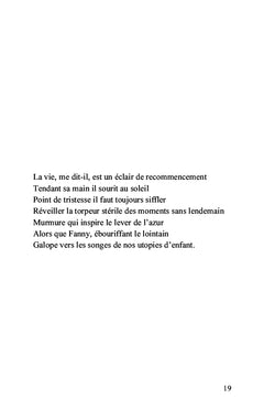 Espace infidèle