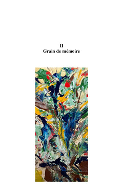 Espace infidèle