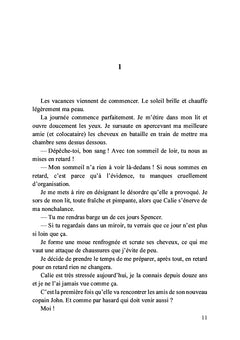 Perdre son chemin