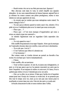 Perdre son chemin