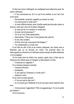 Perdre son chemin
