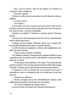 Perdre son chemin