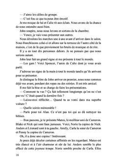 Perdre son chemin