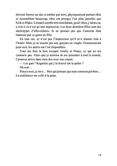 Perdre son chemin