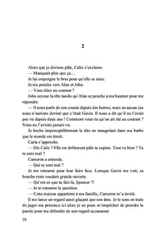 Perdre son chemin