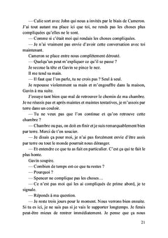 Perdre son chemin