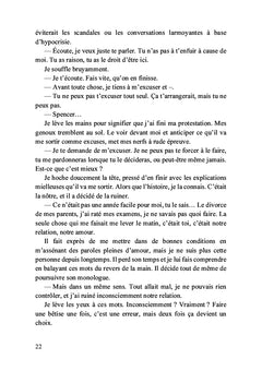 Perdre son chemin