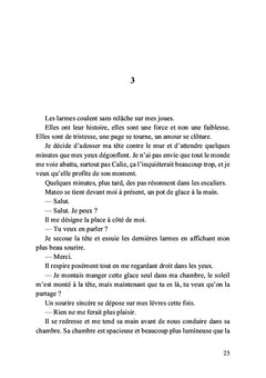 Perdre son chemin