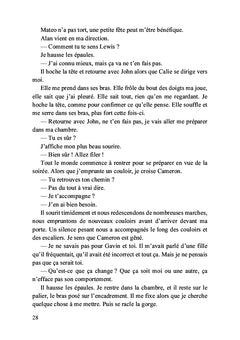 Perdre son chemin