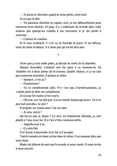 Perdre son chemin