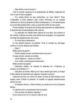 Perdre son chemin