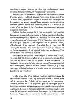 Vacuité