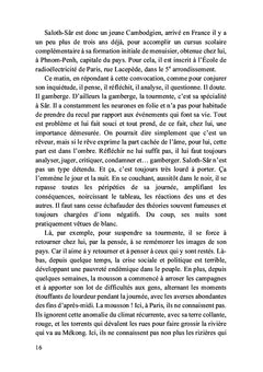 Vacuité