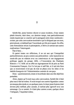 Vacuité