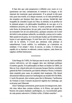 Vacuité