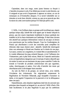Vacuité