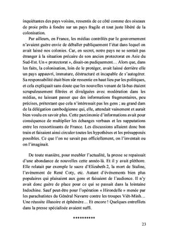 Vacuité