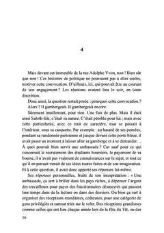 Vacuité