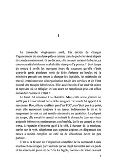 Tenir debout