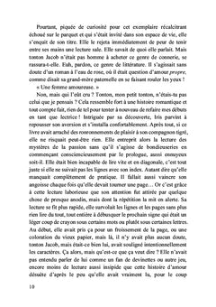 Tenir debout