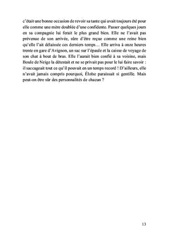 Tenir debout