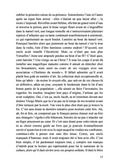 Tenir debout