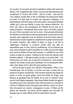 Tenir debout