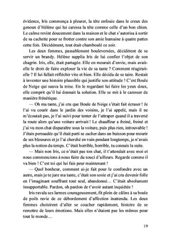 Tenir debout