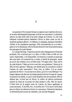 Tenir debout
