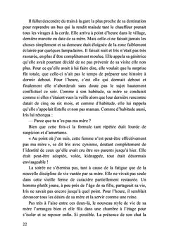 Tenir debout