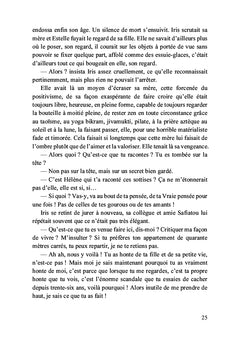 Tenir debout
