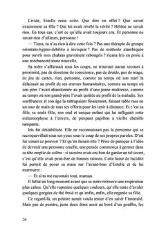 Tenir debout