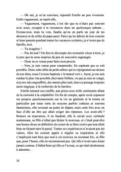 Tenir debout