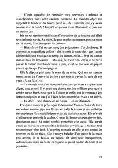 Tenir debout