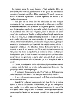 Tenir debout