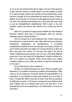 Tenir debout