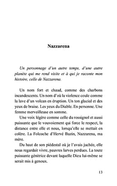 Nazzarena