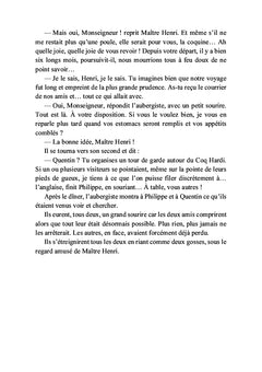 La Clef des Chouans