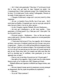 La Clef des Chouans