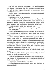 La Clef des Chouans