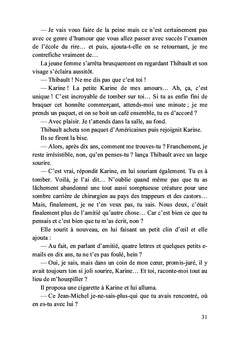 La Clef des Chouans