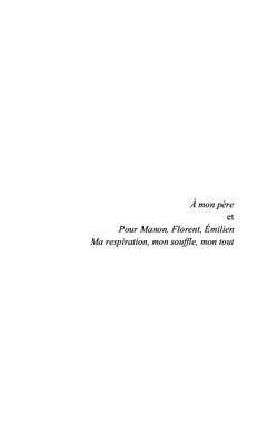 De l'autre côté du miroir
