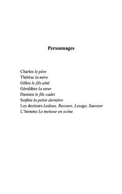 De l'autre côté du miroir