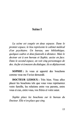 De l'autre côté du miroir